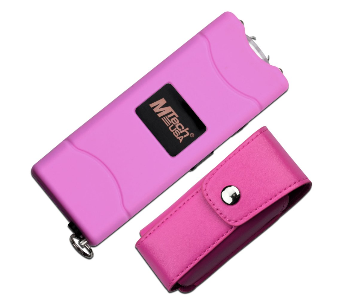 Classic Stun Gun - MTech at Uppercut Tactical